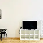 City-Center-Apartment Hip Area, Big & New